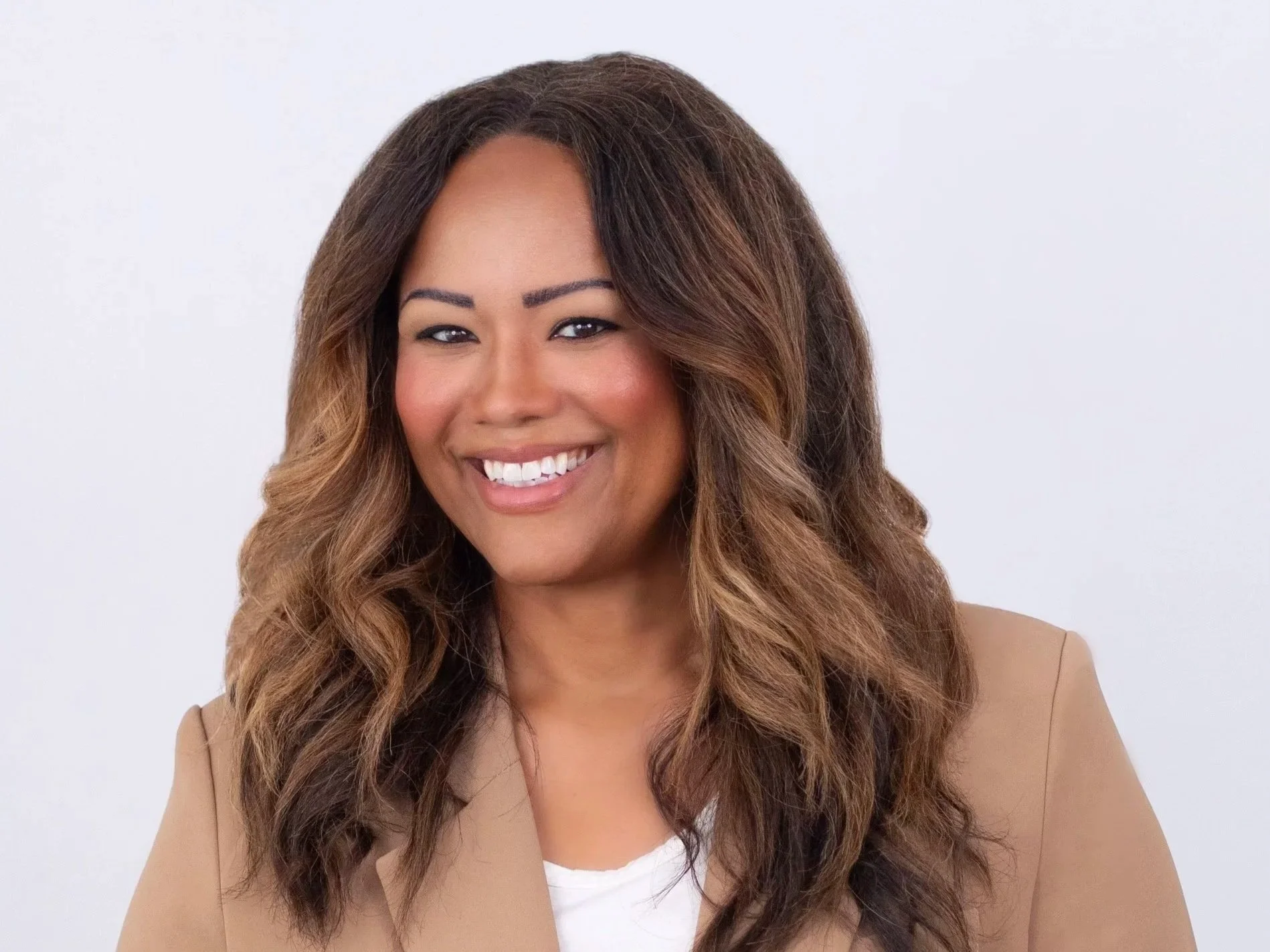 Tabatha Claytor Alive Church