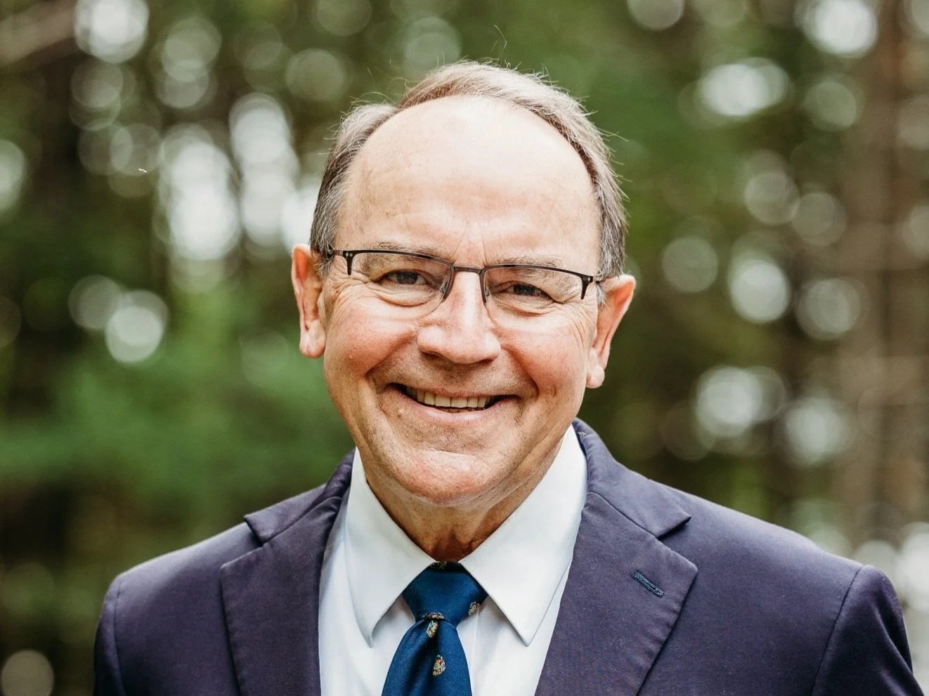 Rep. Tom Tiffany