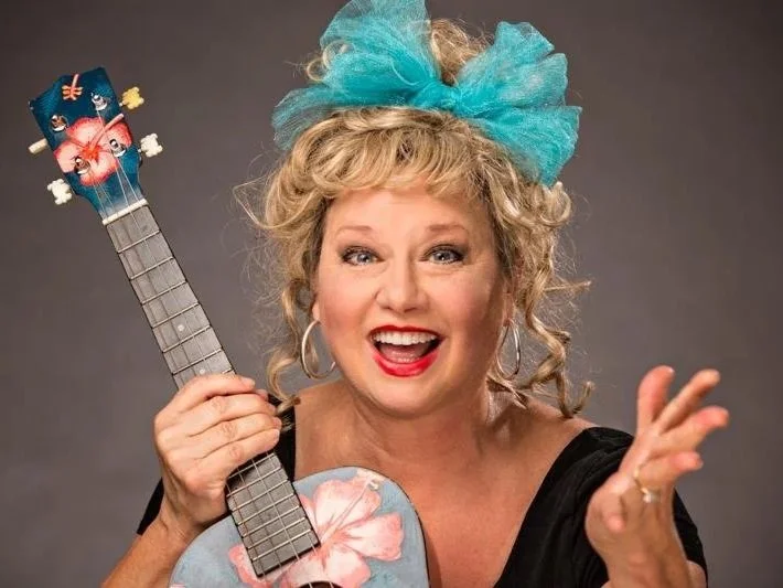Victoria Jackson Actress Comedian