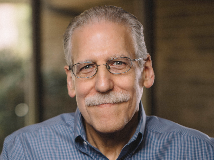 Dr. Michael Brown Radio Host, Commentator, Theologian, Author