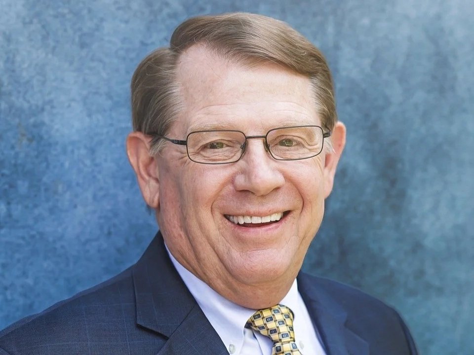 Winston Scott Jones, Family Policy Alliance Foundation