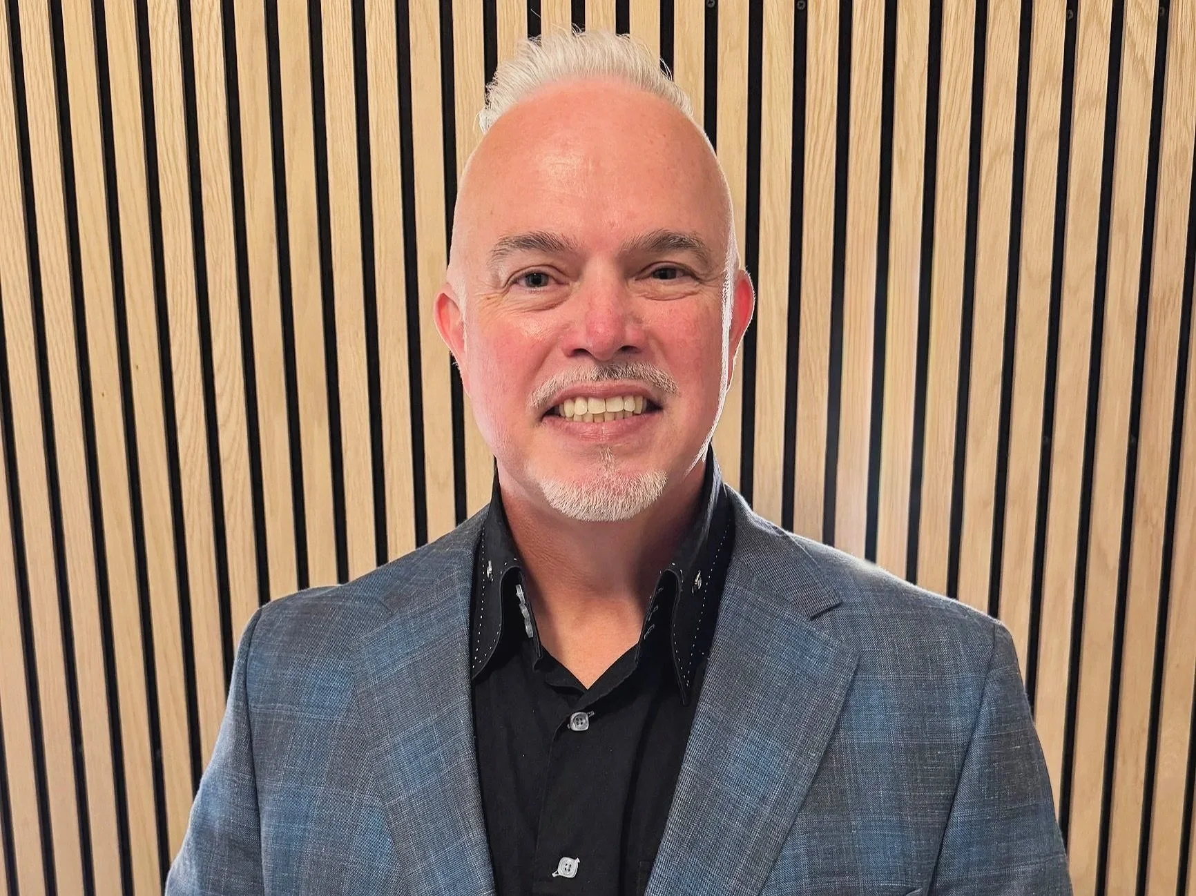 Dr. Joshua Fowler Awake The World