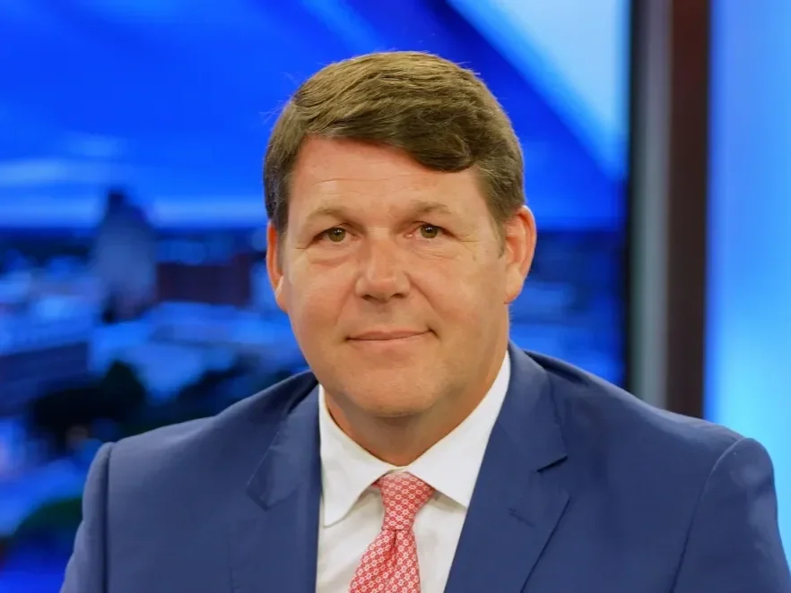 Congressman Jodey Arrington