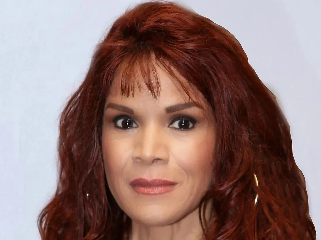 Dr. Day Gardner, The Vision TV Show