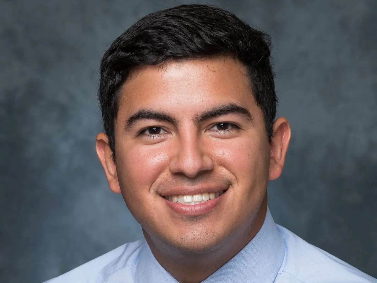 Mario Reyes Samaritan's Purse