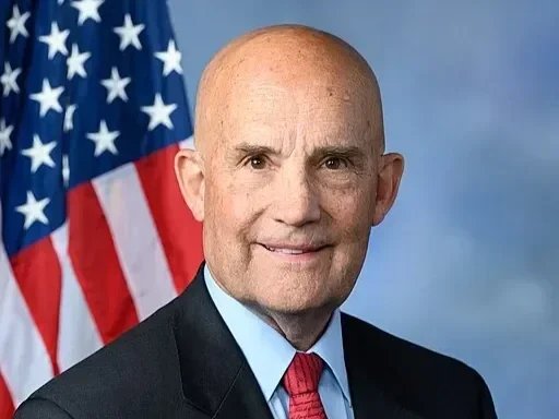 Rep. Keith Self, U.S. Congressman (TX-03)