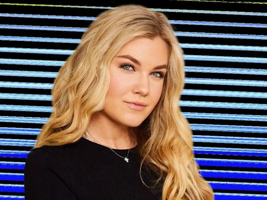 Erika Kirk