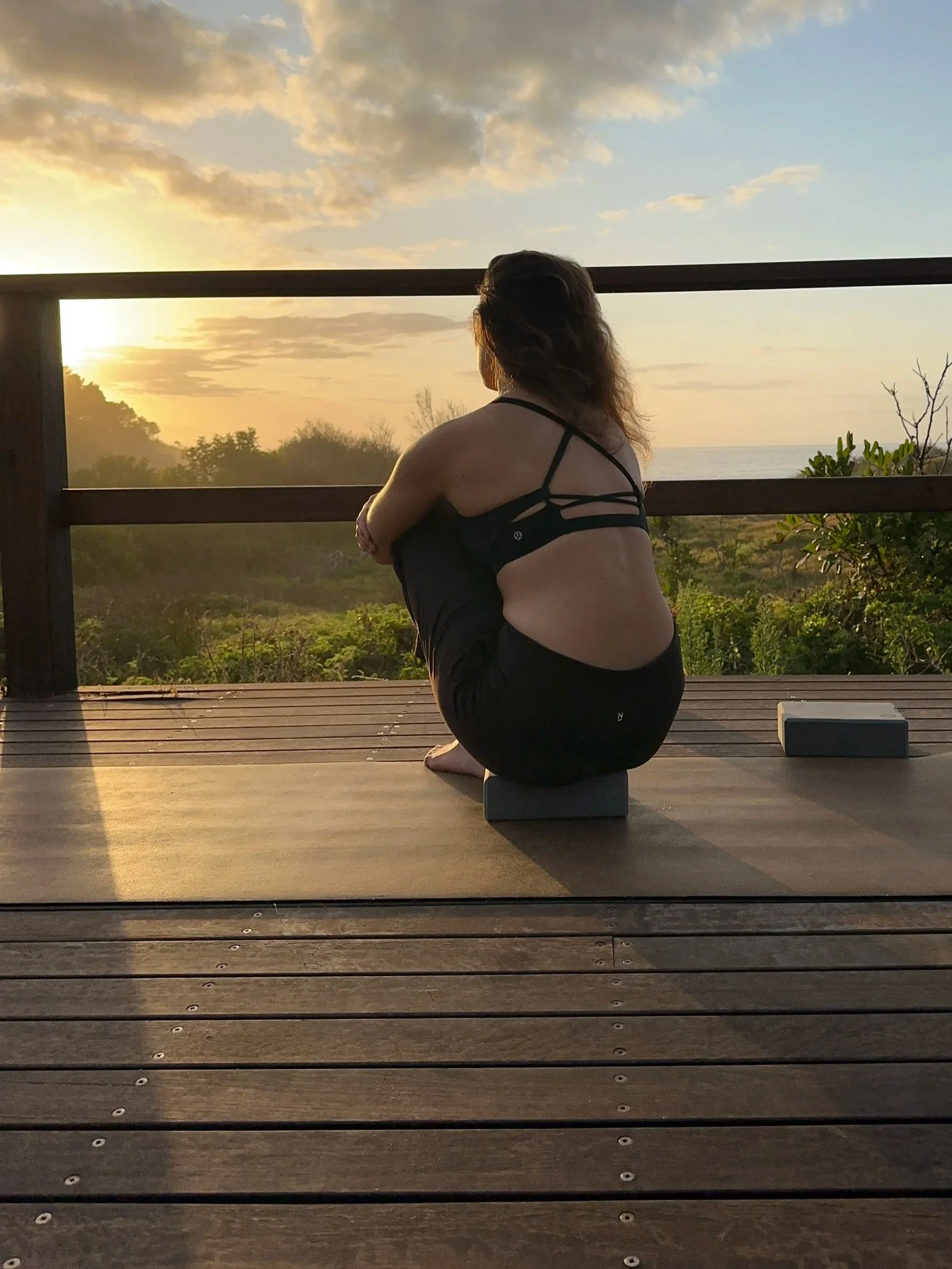 Why You May Need to Slow Down to Speed Up…