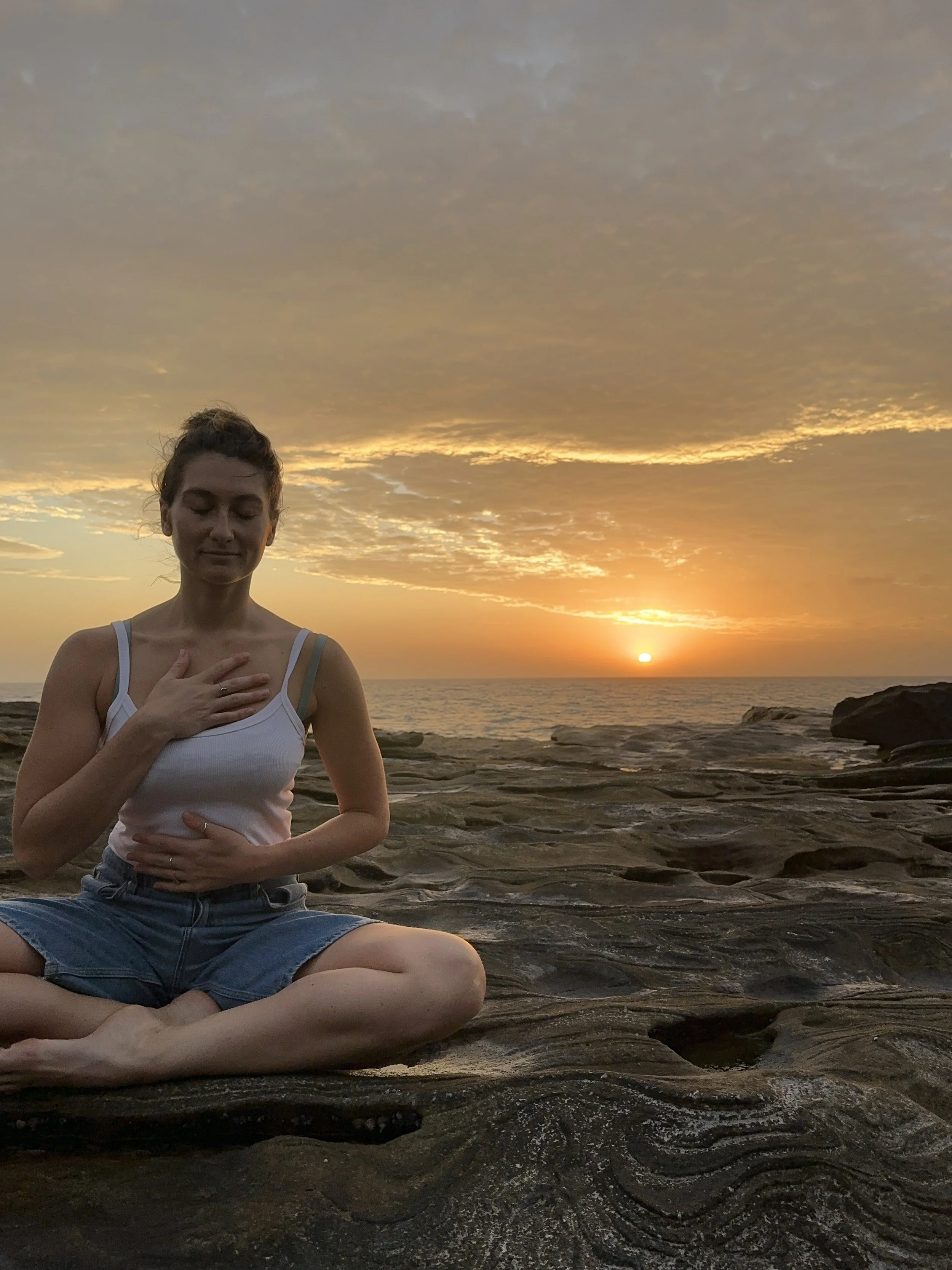 Primed for Love? Science of Compassion