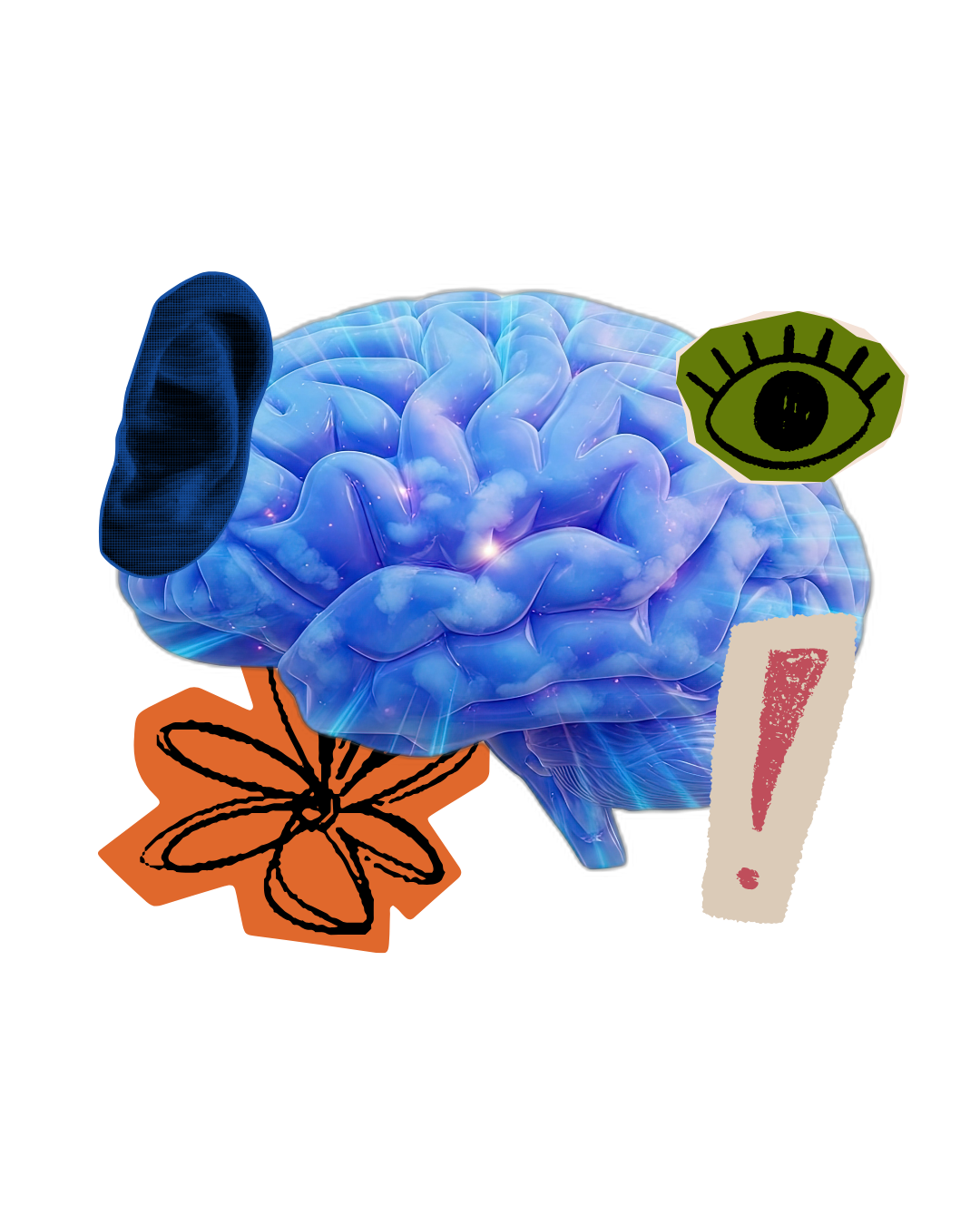 Part 1 | Quiet the monkey mind