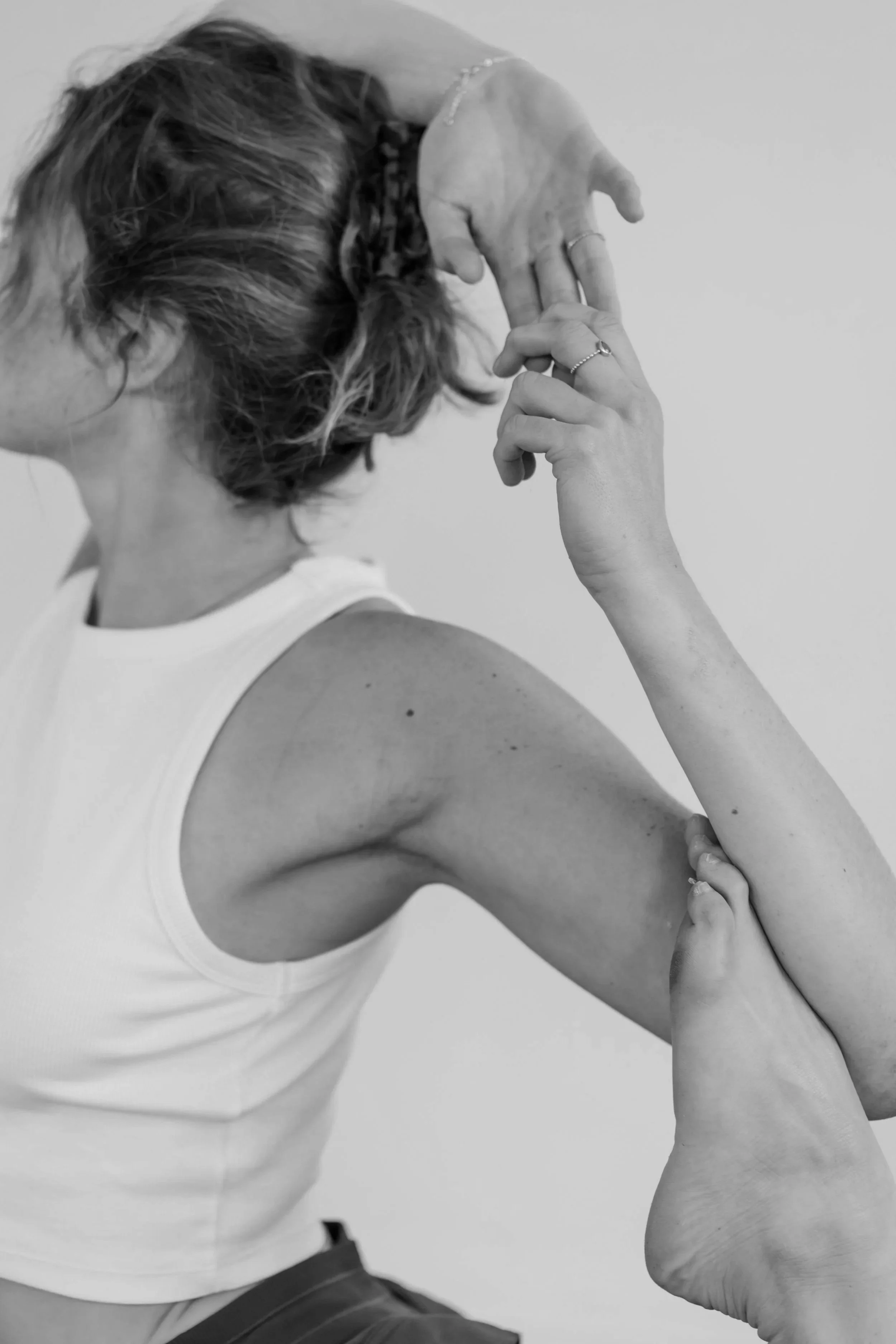 your brain on yoga: what the research actually says
