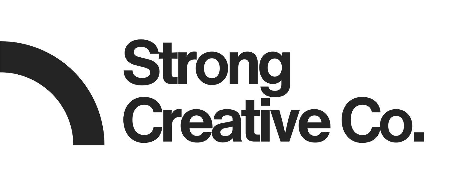Strong Creative Co.