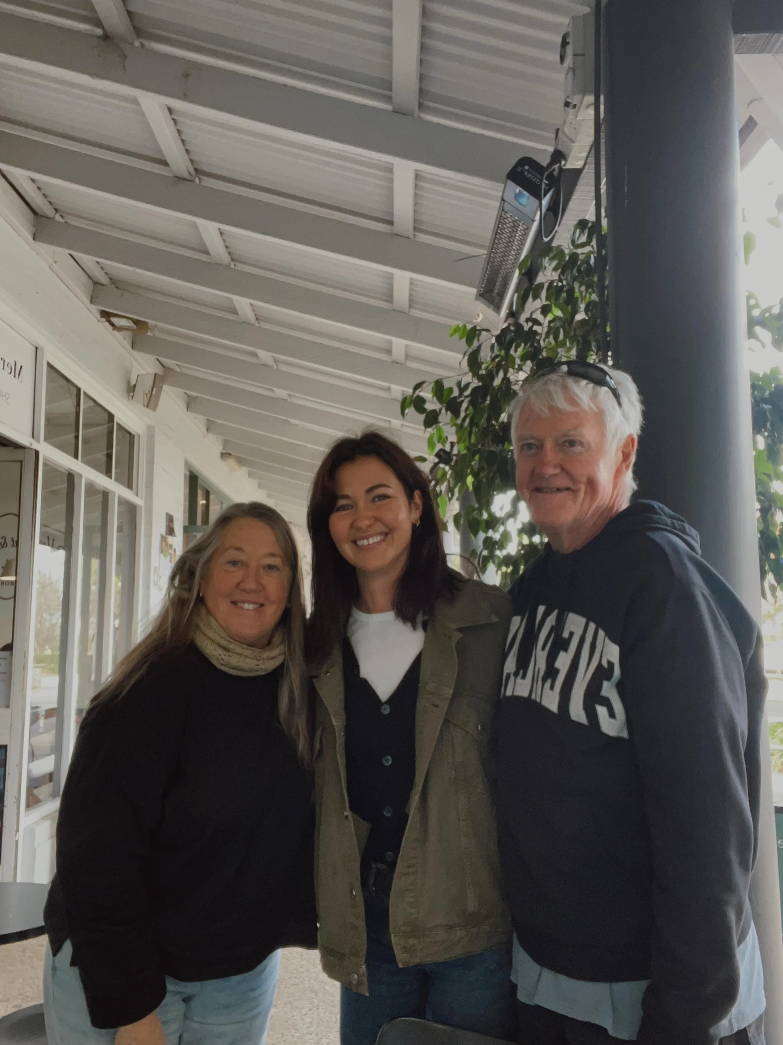 Today is my dad&rsquo;s 77th birthday and not only did I join him for lunch, but so did my mum. Even though they haven&rsquo;t been married for 30 years. 

We celebrate marriages of 30, 40, 50 years plus, but who is celebrating those relationships, w