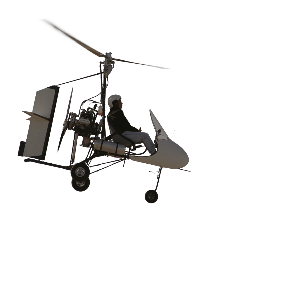 dominator, gyo, gyrocopter, gyroplane