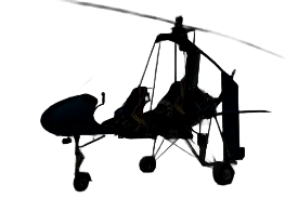 OG2, dominator, gyo, gyrocopter, gyroplane