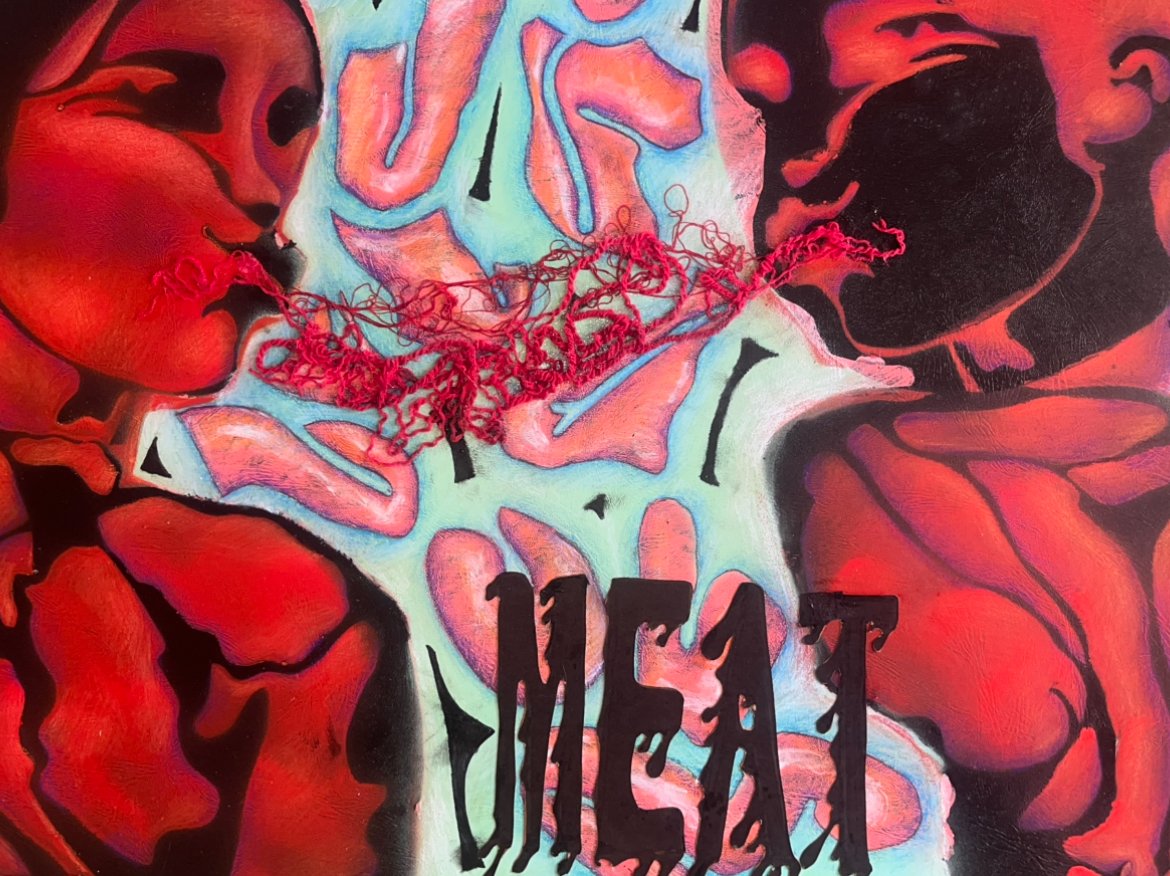 Kind of Flesh