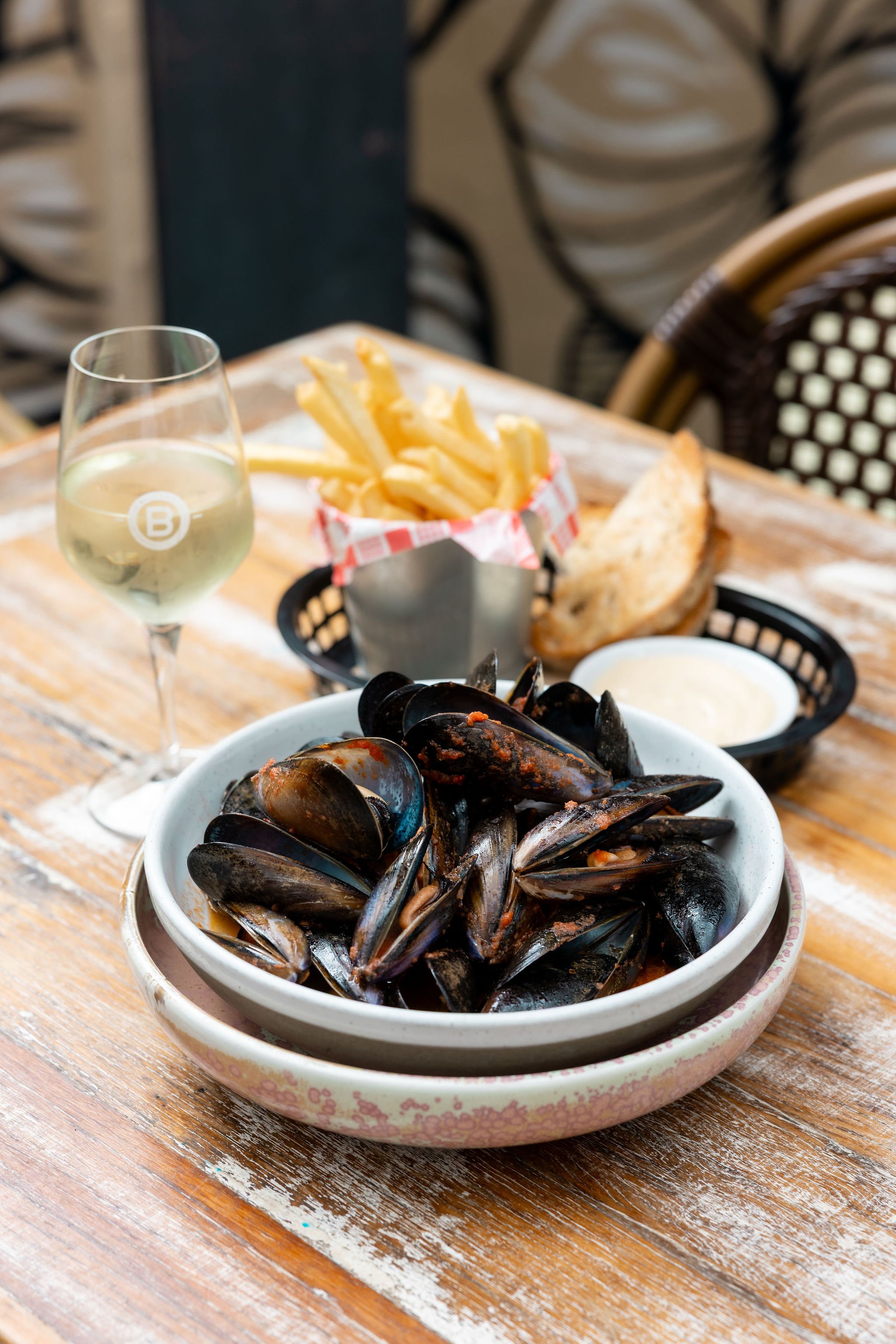 Bistro Promos