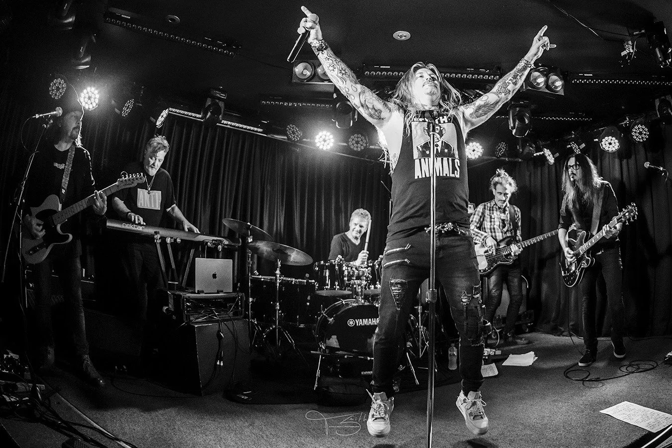 Live Music | March Line-up 