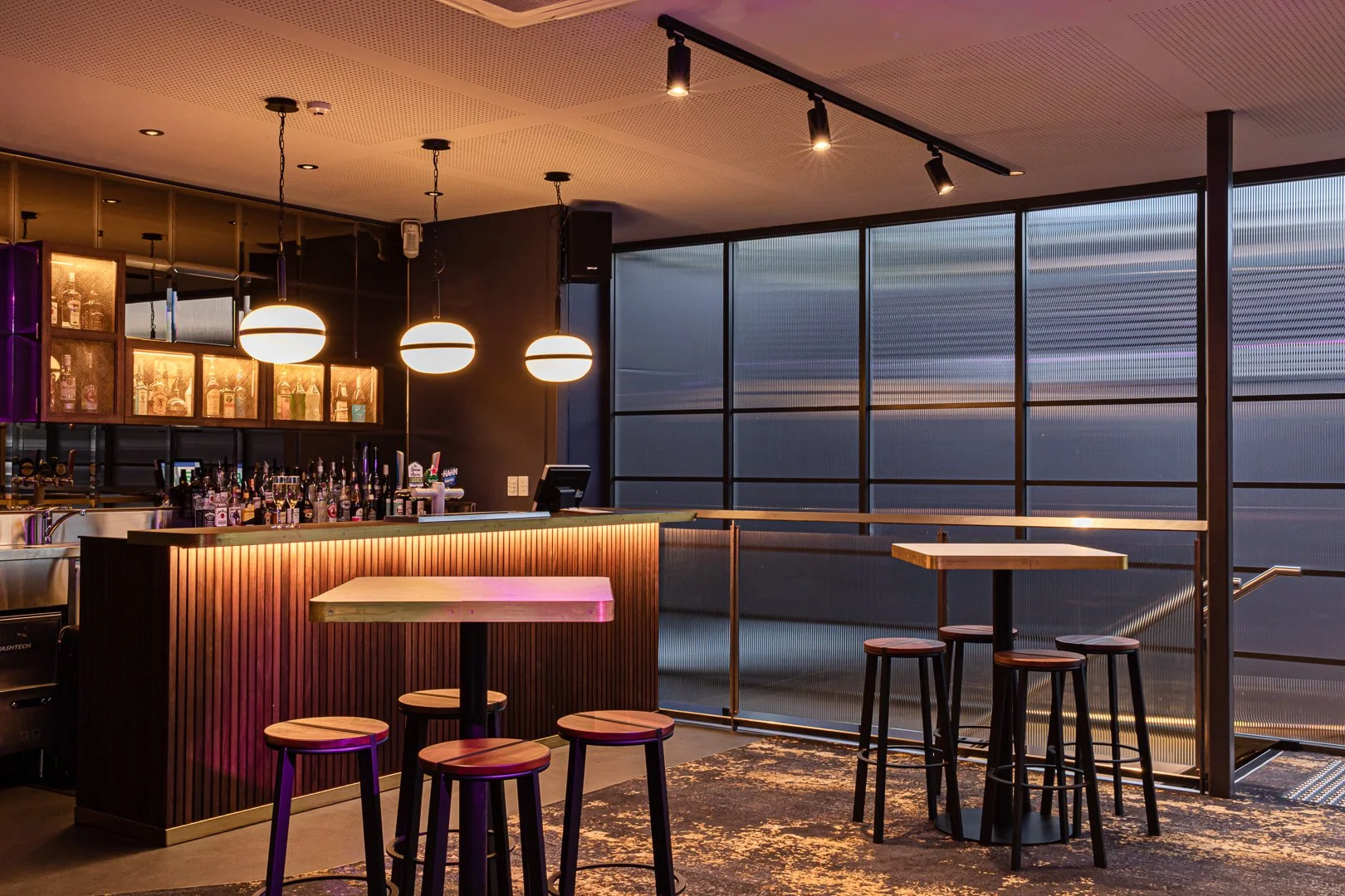 private birthday party space Gladesville