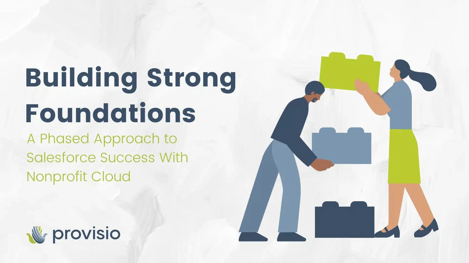 Nonprofit Cloud: A Phased Approach
