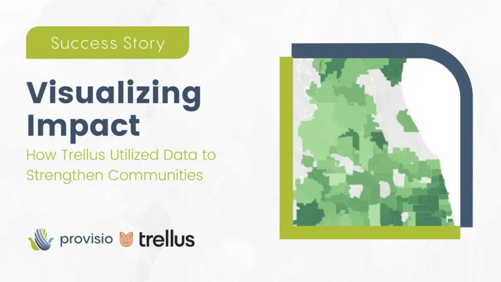 Visualizing Impact: How Trellus Utilized Data to Strengthen Communities