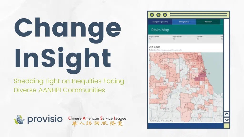 Change InSight: Shedding Light on Inequities Facing Diverse AANHPI Communities