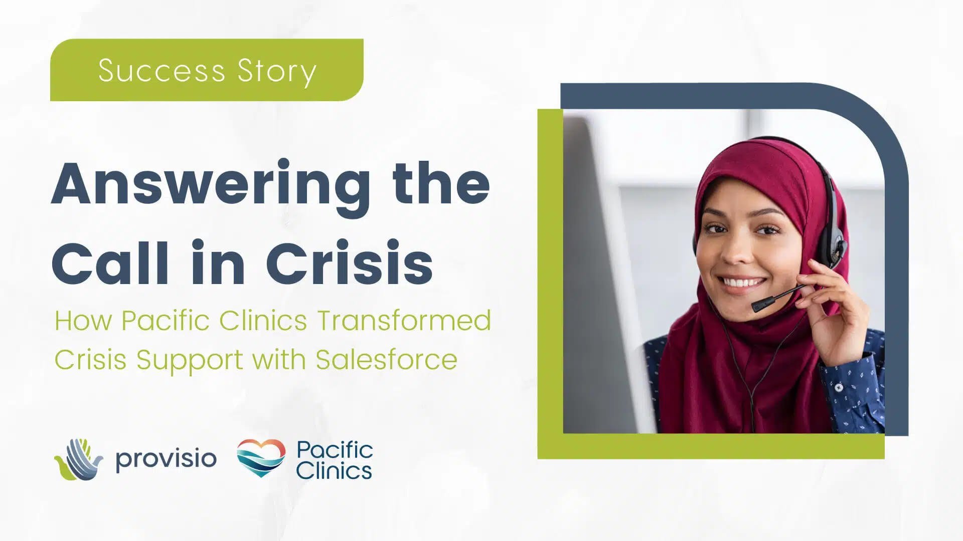 Revolutionize Client Support and Reduce Response Time During a Crisis