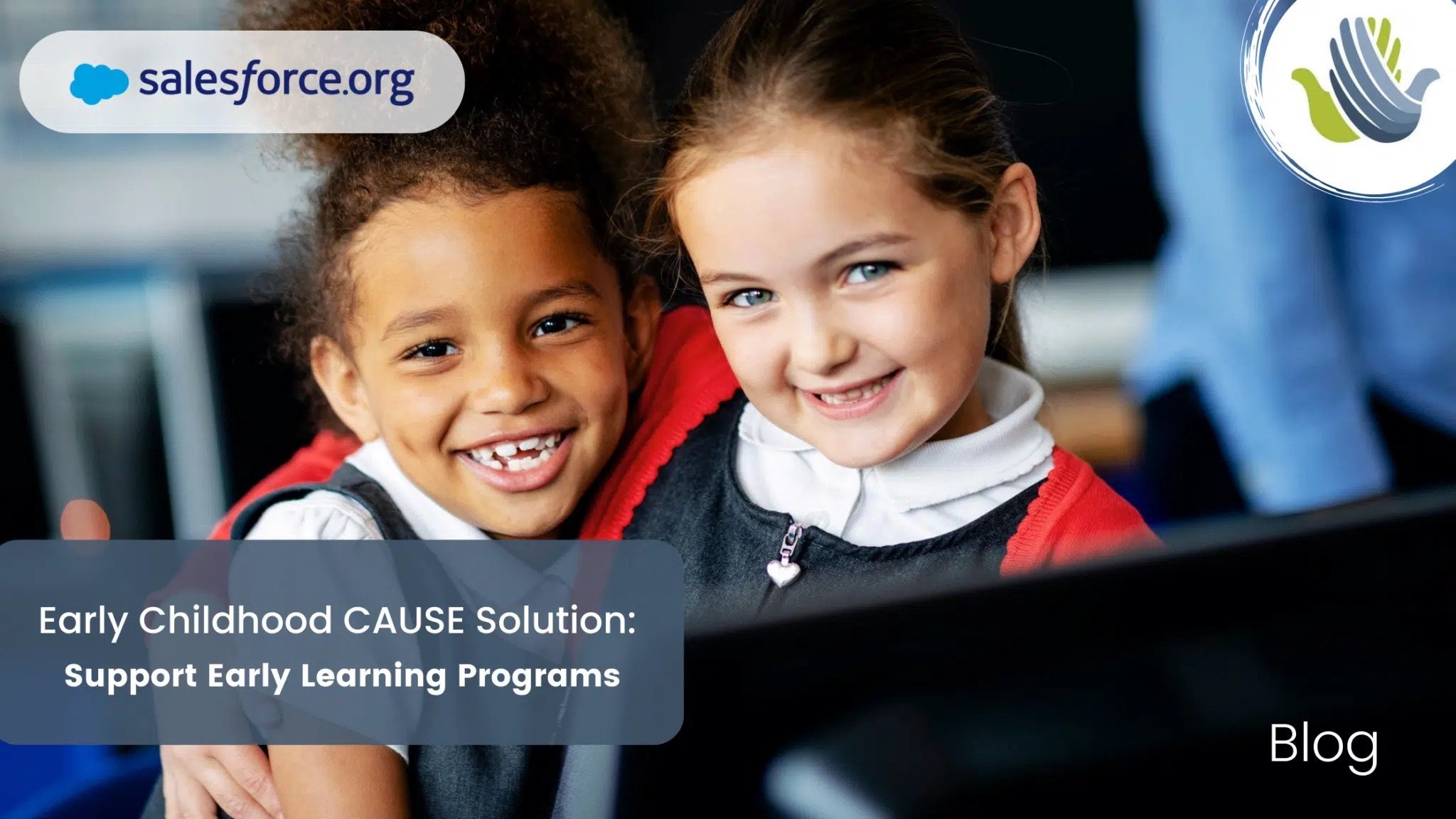 Early Childhood CAUSE Solution | Salesforce