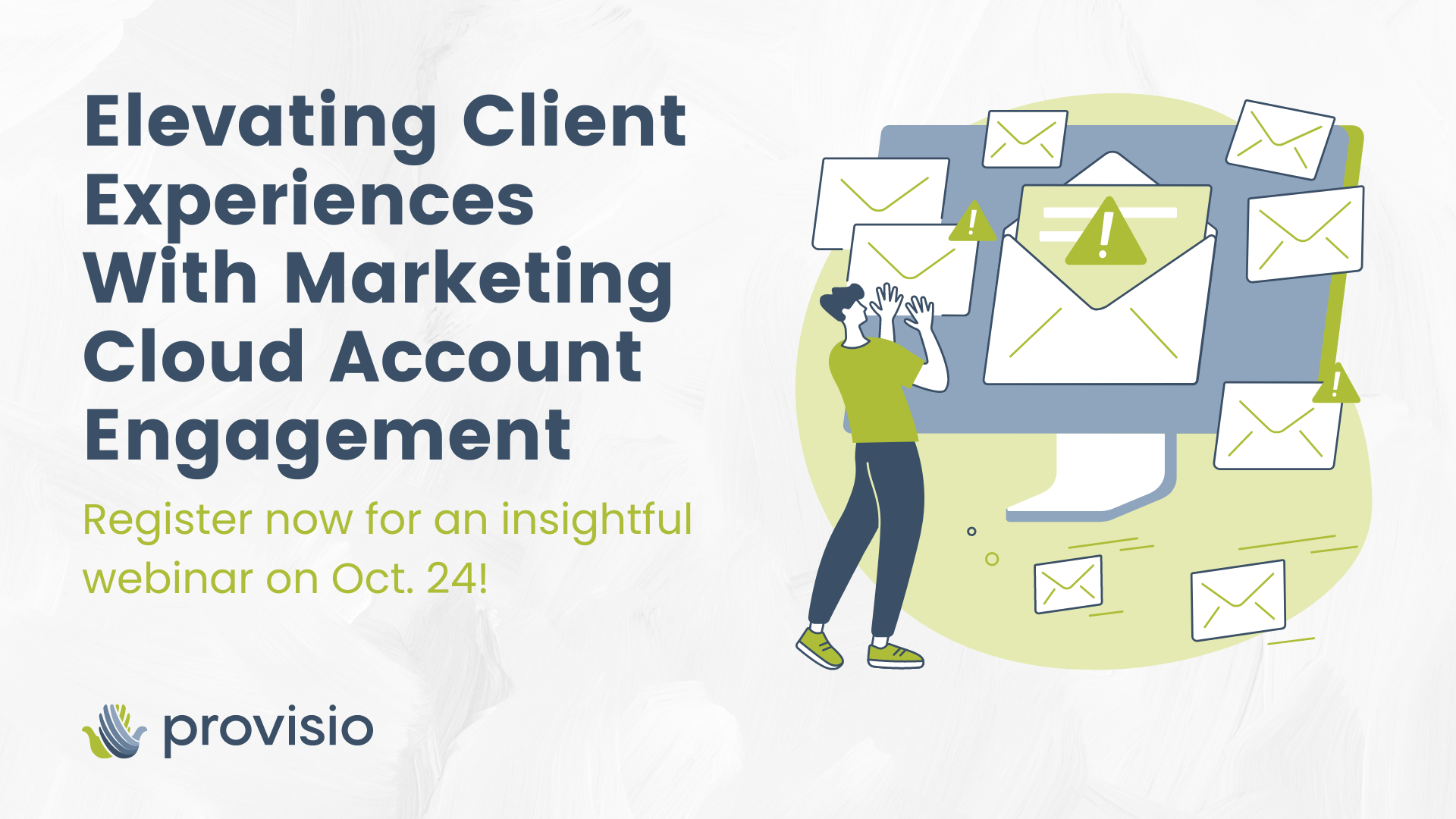 Elevating Client Experiences With Marketing Cloud Account Engagement