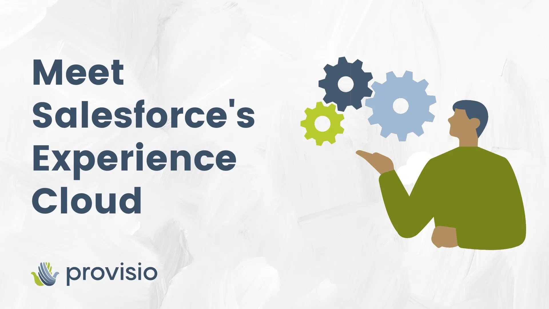 Exploring the Power of Salesforce Experience Cloud for Health & Human Services