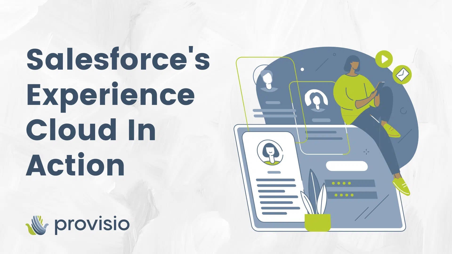 Transforming Client Engagement: Salesforce's Experience Cloud in Action
