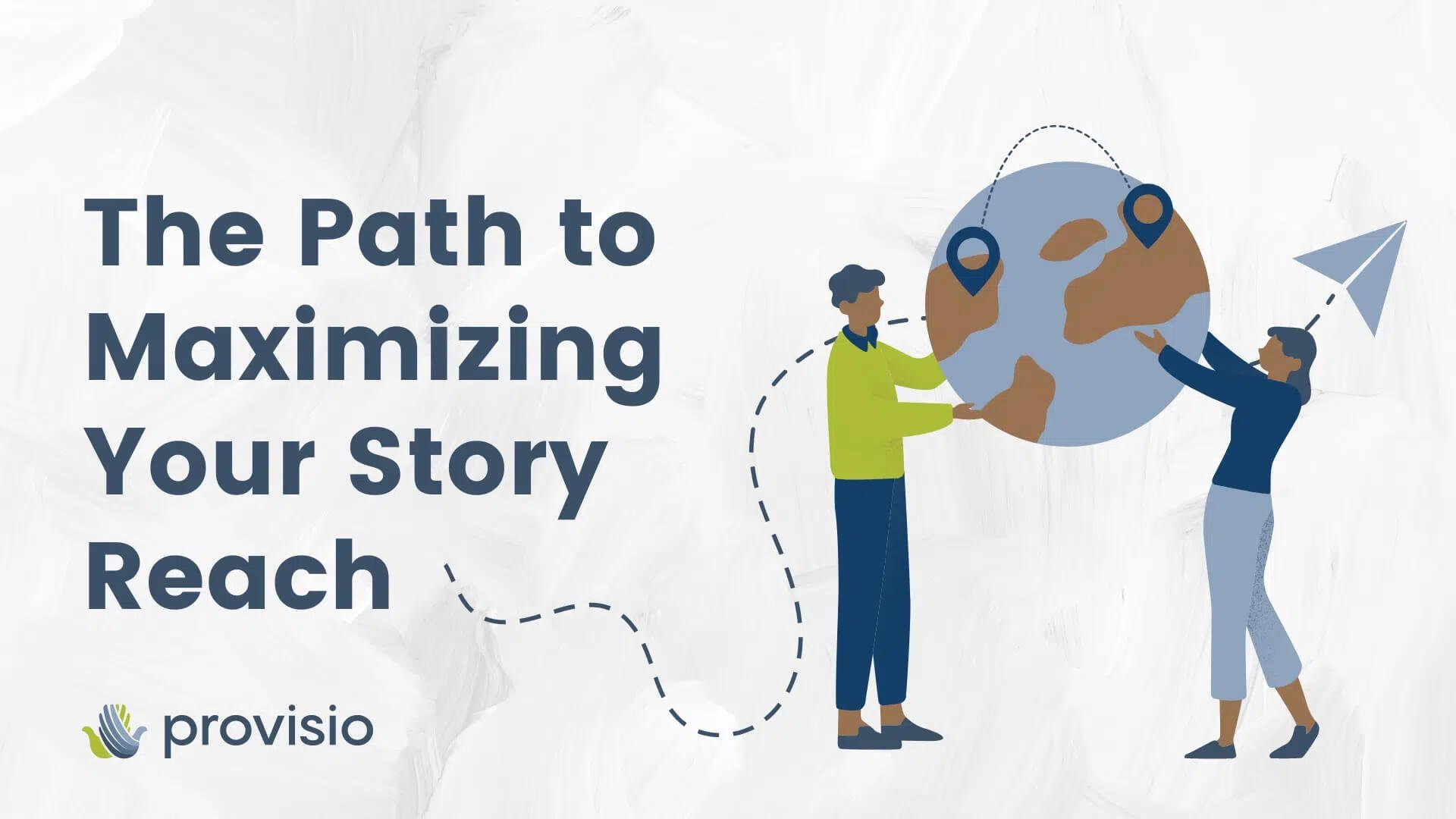 The Path to Maximizing Your Story Reach