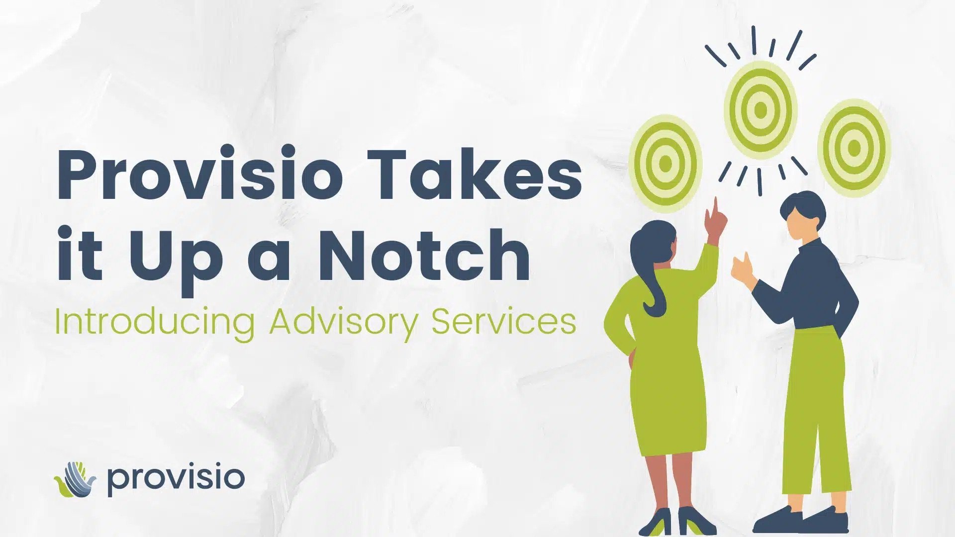 What Are Advisory Services and How Can They Help Your Organization?