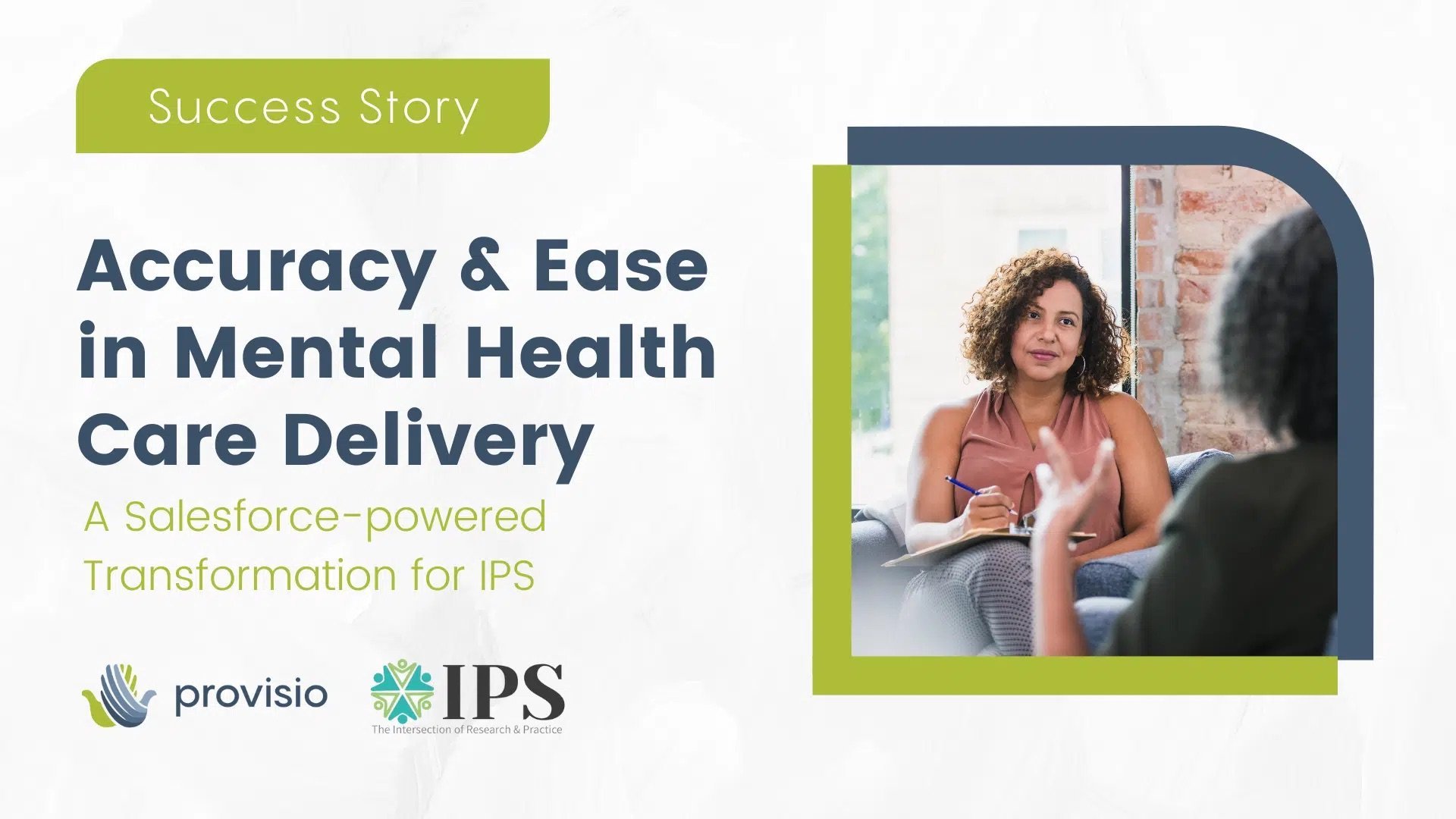 IPS Implements Salesforce NCCM to Streamline Processes and Improve Accuracy