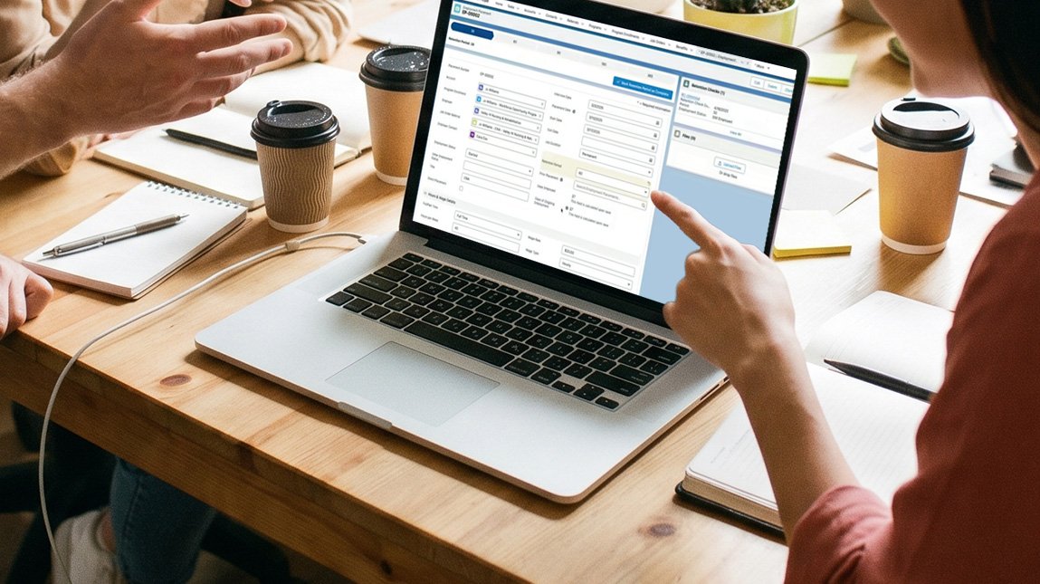 Workforce Development Salesforce Accelerator: Cause Solution for Job Orders, Job Referrals, Employment Placements, &amp; Retention Checks