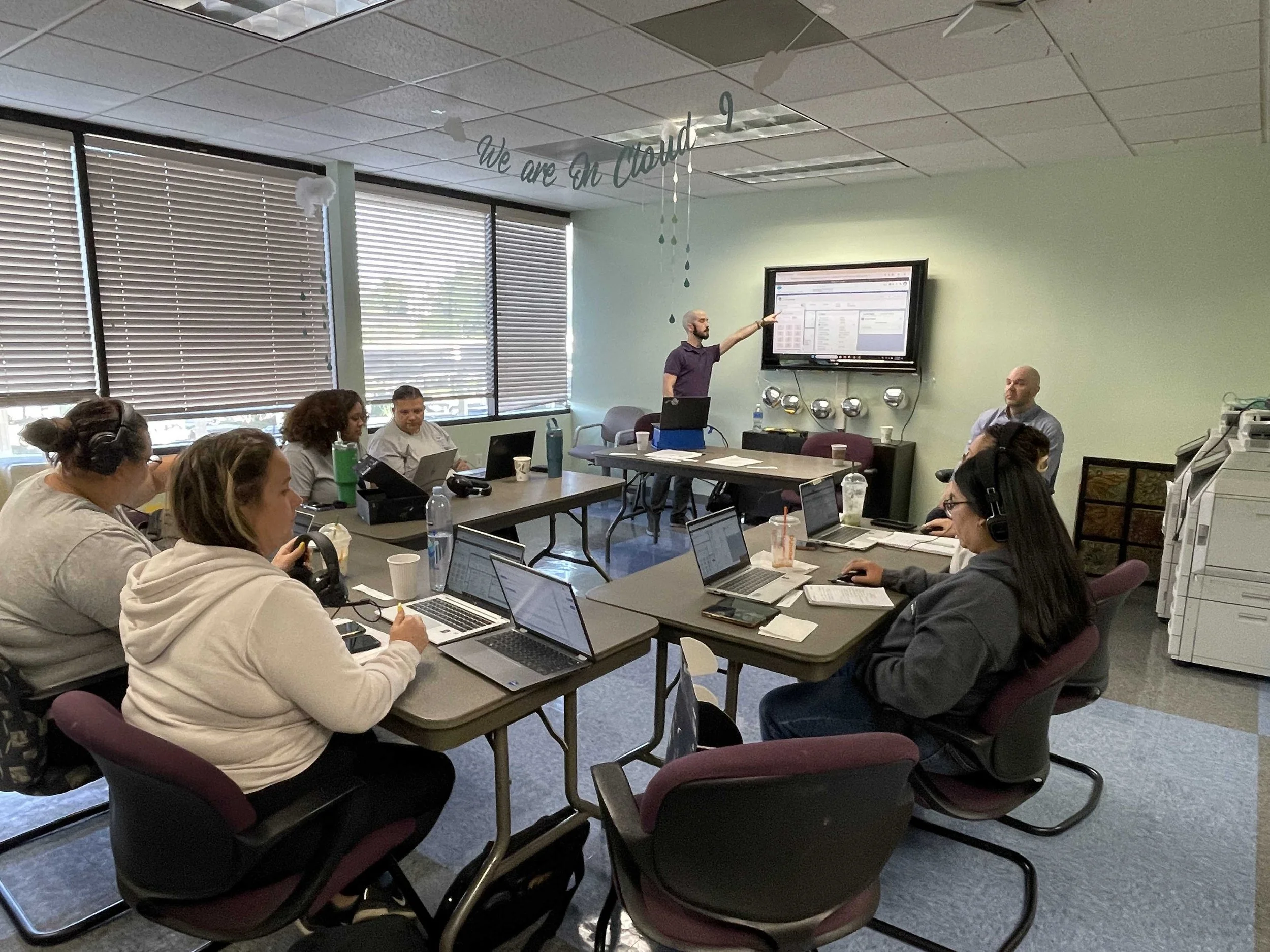 Provisio project management staff training nonprofit onsite .jpg