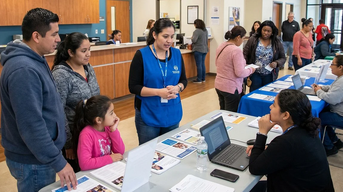 One Story, One System: Solving the Repetitive Intake Problem in Government Services