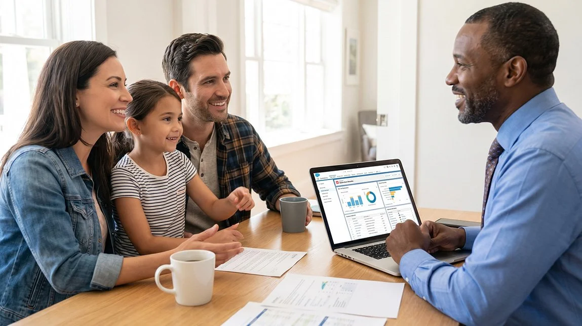 How to Create a Unified Entry Point to Services in Just 30 Days