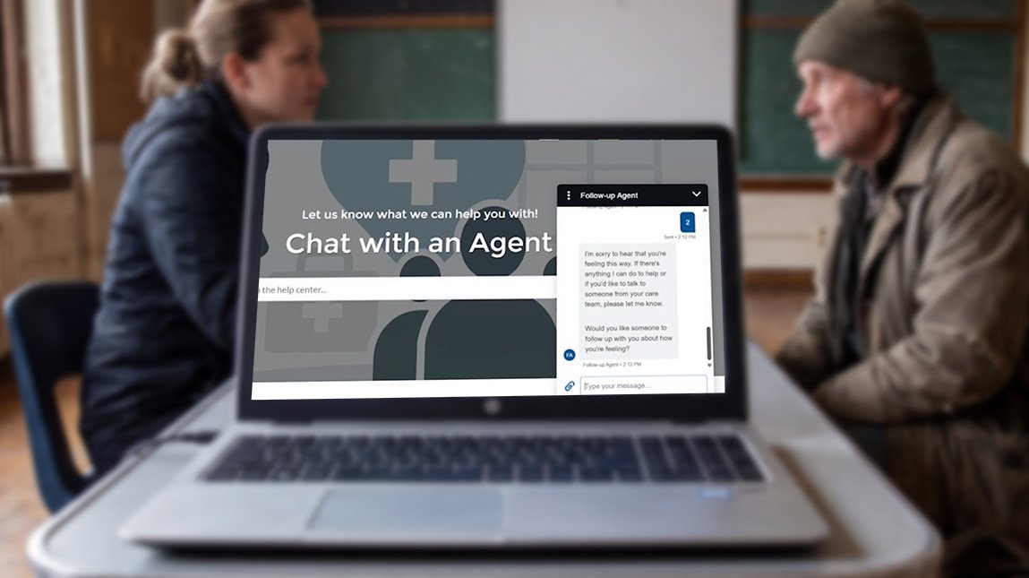 AI-Powered Follow-Up Agent for Scalable Outreach, Real-Time Check-Ins &amp; Proactive Client Support
