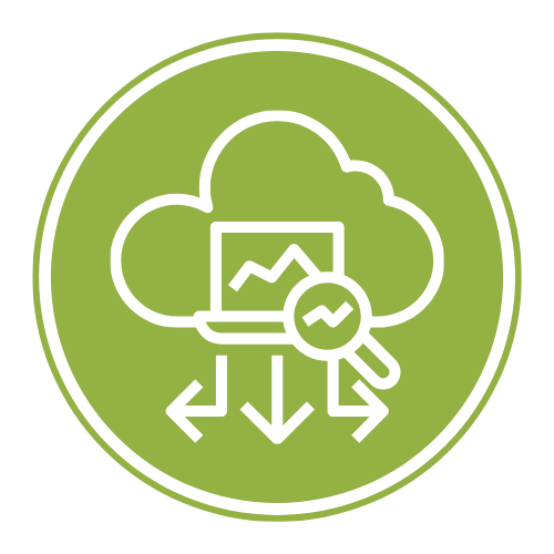 Centralized Client Data