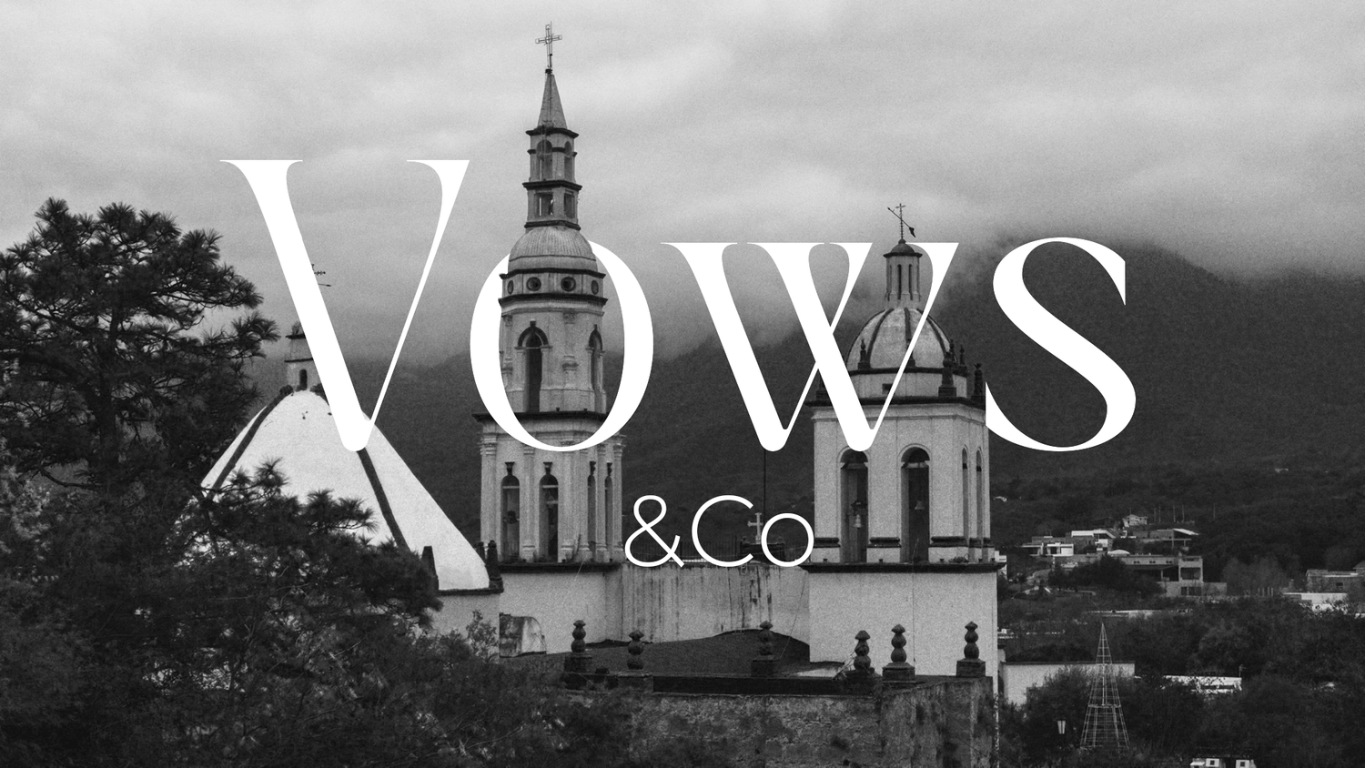 Vows &amp;Co