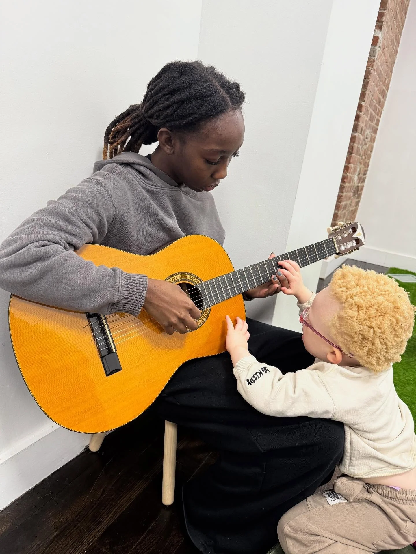 &ldquo;Music Is Magic. Magic is Life&rdquo;