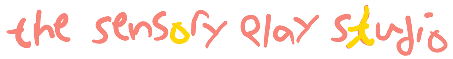 The Sensory Play Studio