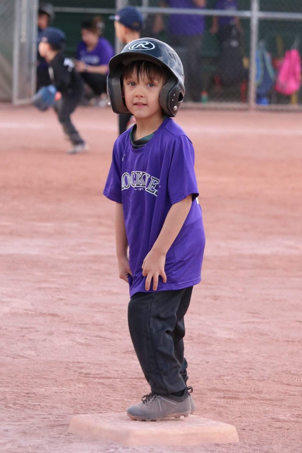 Sports photos