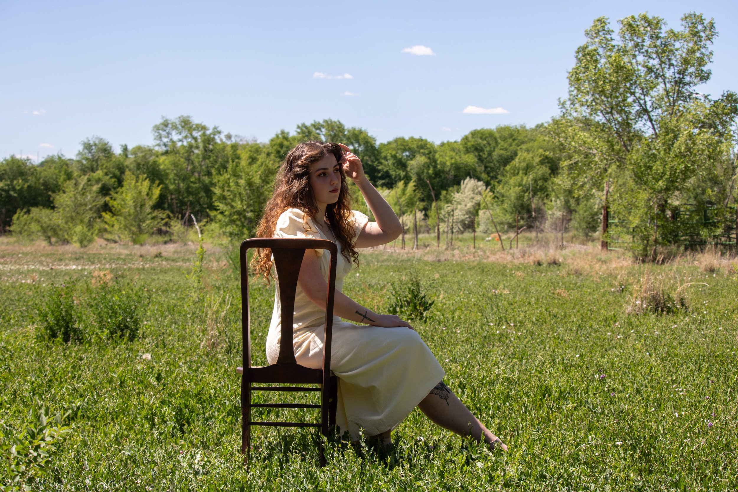 Portrait Photos