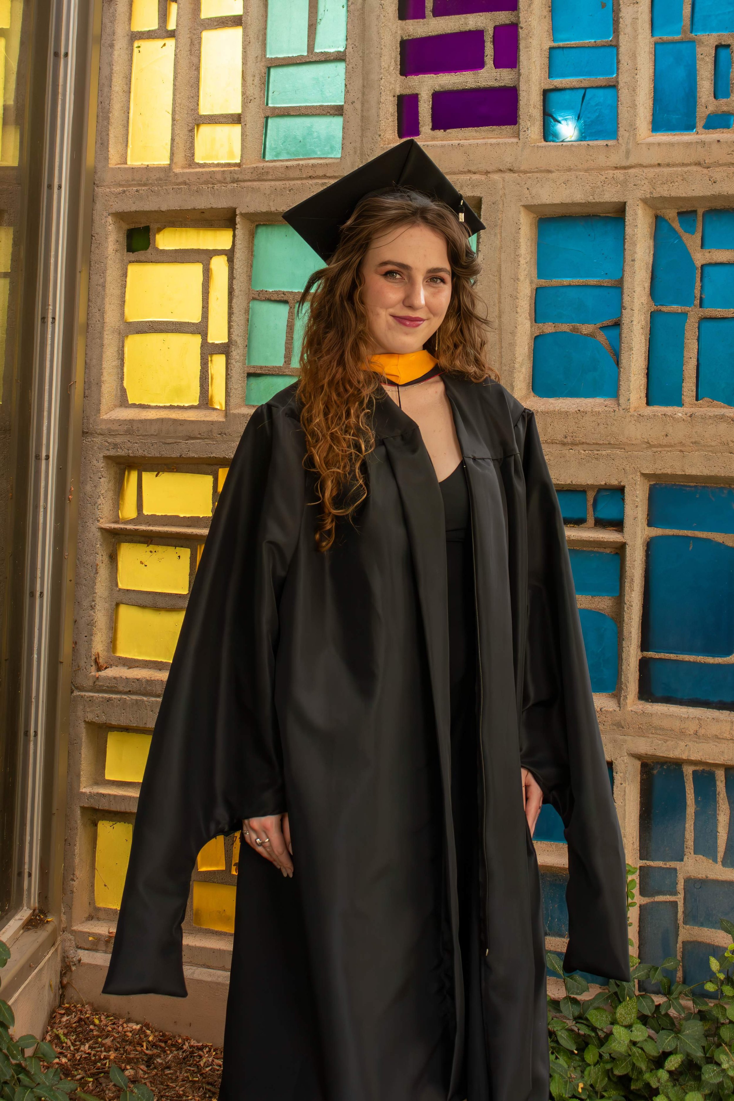 Graduation Photos