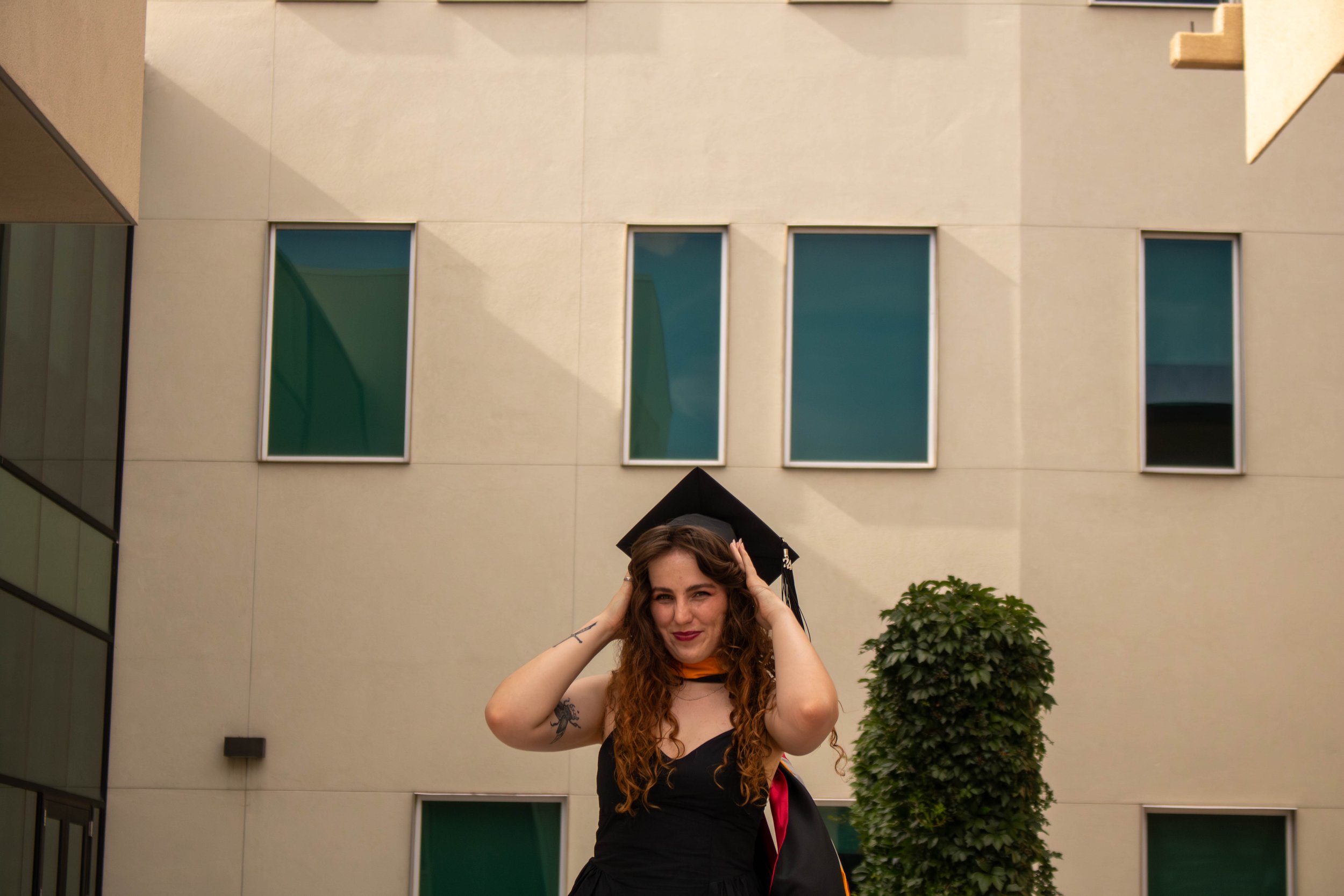 Graduation Photos