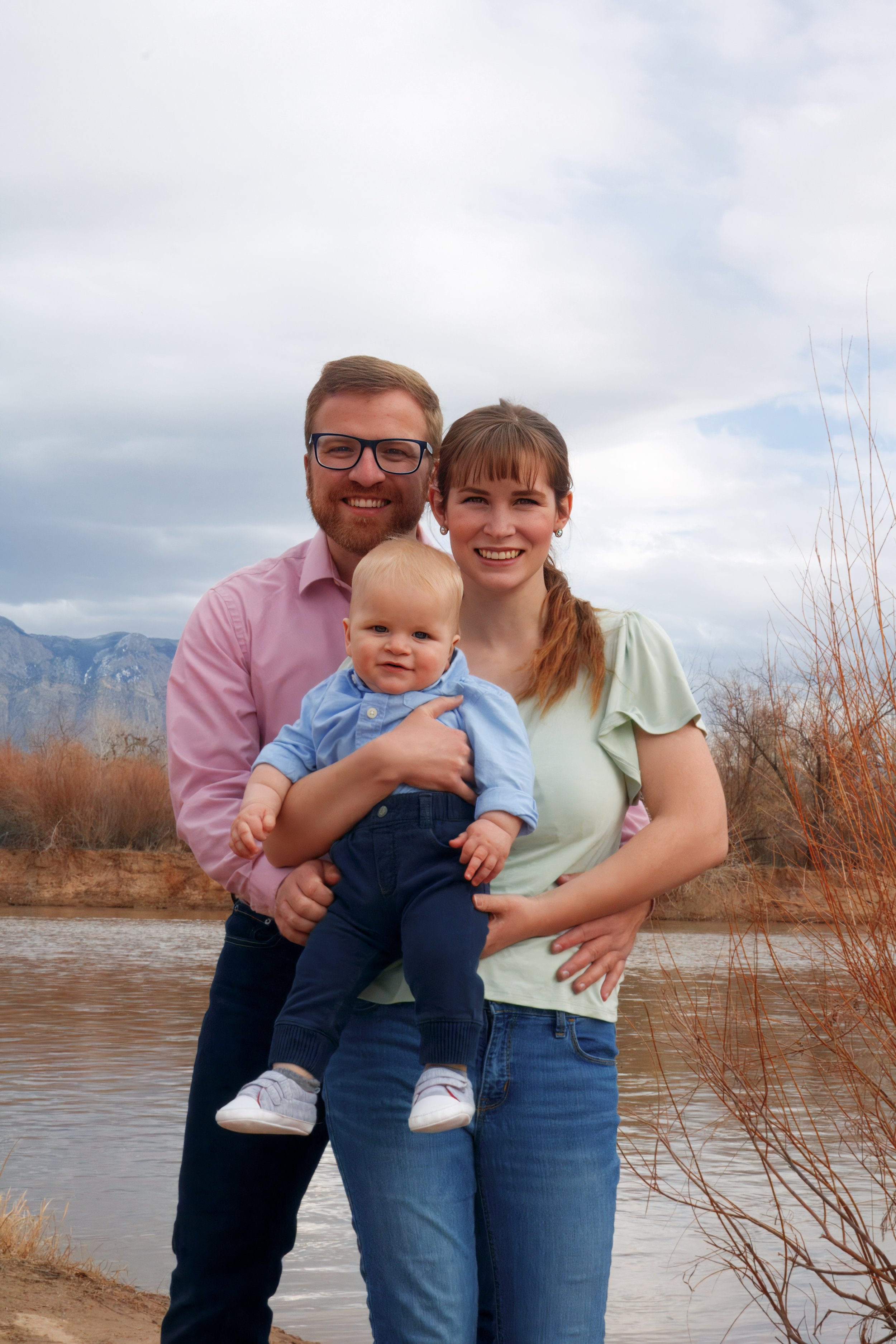Family Photos
