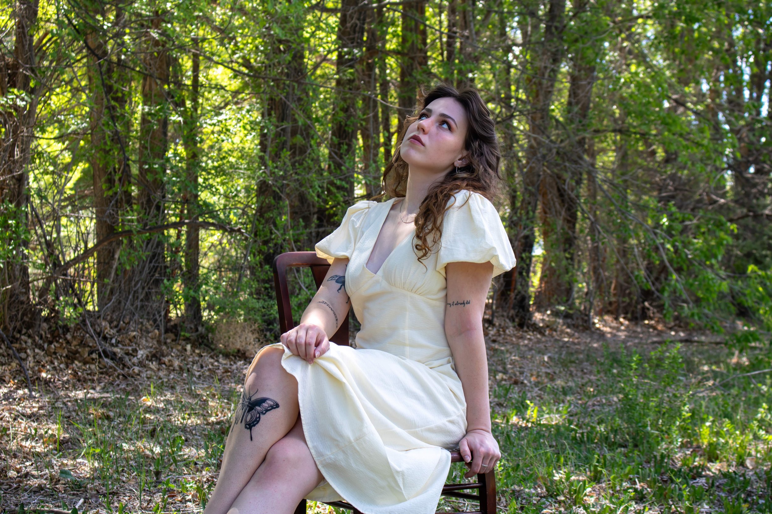 Portrait Photos