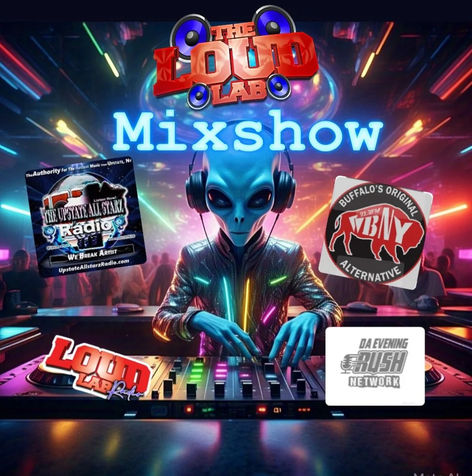 We have platforms available!!! #getheard